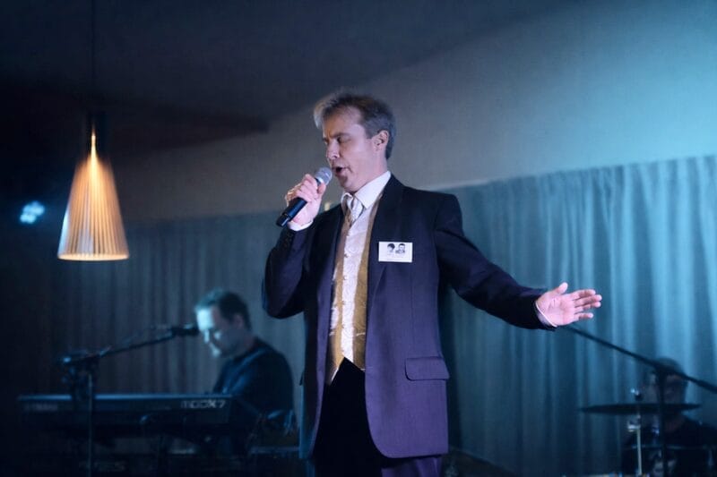 Karaokea vai klassista?